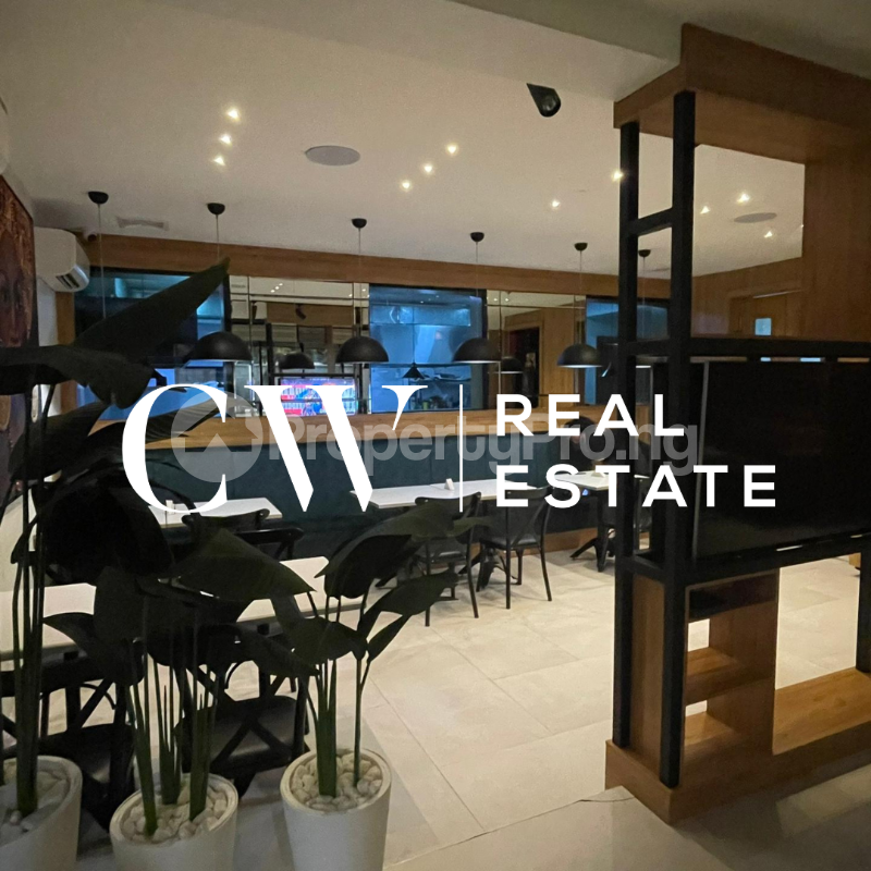 3 bedroom House for rent Ikoyi Lagos