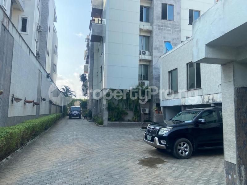 3 bedroom House for rent Off Banana Island Rd Ikoyi, Lagos Banana Island Ikoyi Lagos