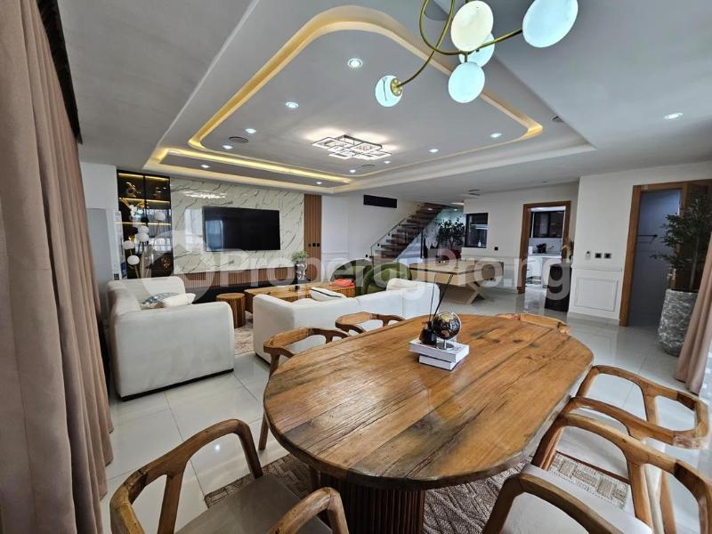 3 bedroom Flat / Apartment for sale Lekki Phase 1 Lekki Lagos