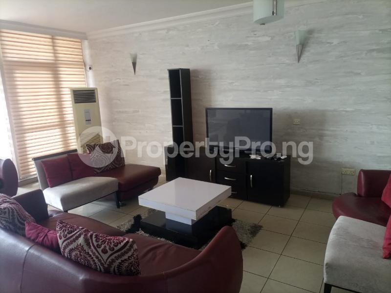3 bedroom House for rent 1004 Estate Victoria Island Lagos 1004 Victoria Island Lagos