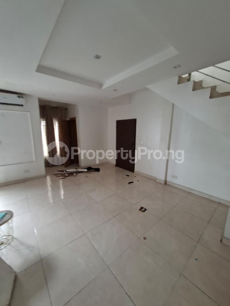 3 bedroom Flat / Apartment for rent Richmond Pearl Estate Ikate Lekki Lagos - 0