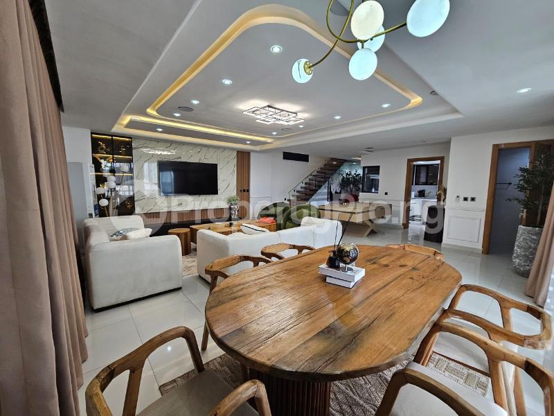 3 bedroom House for sale Lekki Phase 1 Lekki Lagos