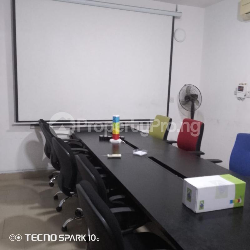 3 bedroom Commercial Property for rent Lekki Phase 1 Lekki Lagos
