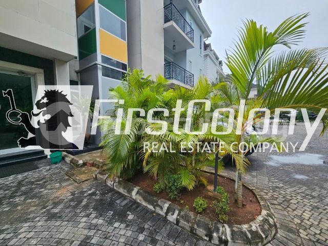 3 bedroom Flat / Apartment for rent Banana Island Ikoyi Lagos