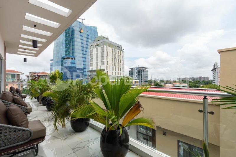 3 bedroom Flat / Apartment for rent Old Ikoyi Ikoyi Lagos