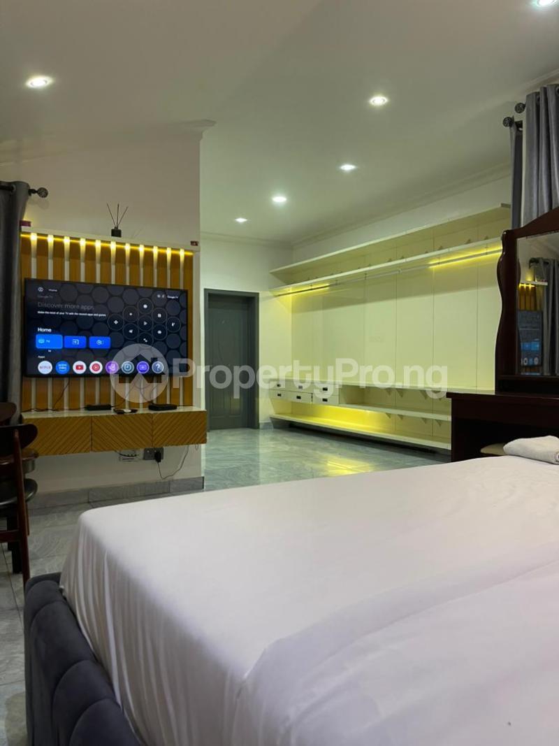 3 bedroom Flat / Apartment for rent Cadogan Estate Osapa london Lekki Lagos