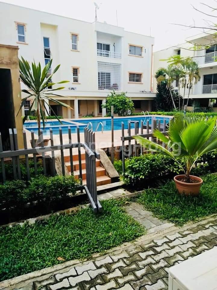 3 bedroom Flat / Apartment for rent Off Queens Drive Ikoyi Lagos