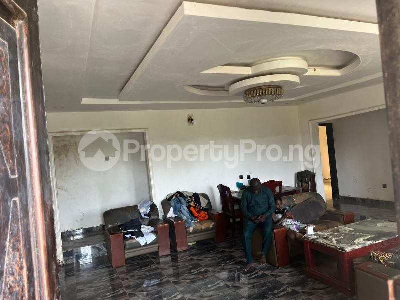 3 bedroom Flat / Apartment for rent Oga Oloye Street, Igbogbo Ikorodu Lagos