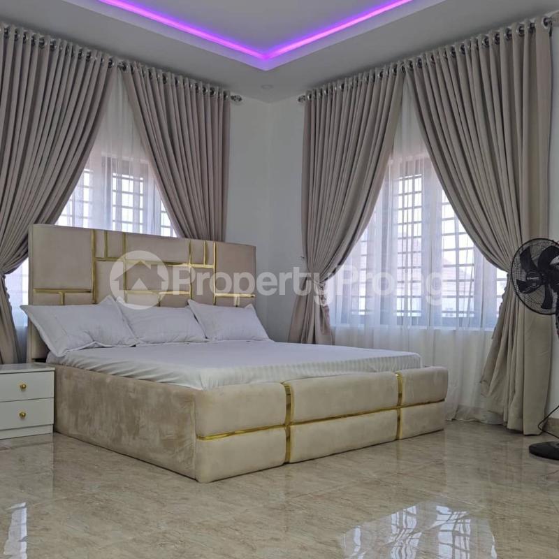 3 bedroom House for rent Fo1, Kubwa Abuja
