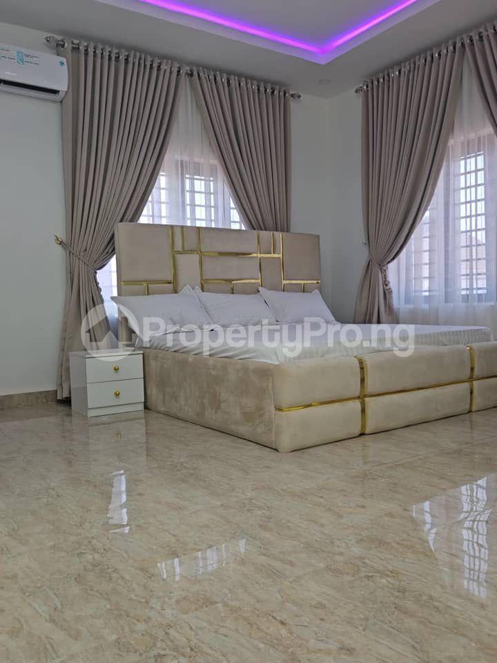3 bedroom House for rent Kubwa Abuja