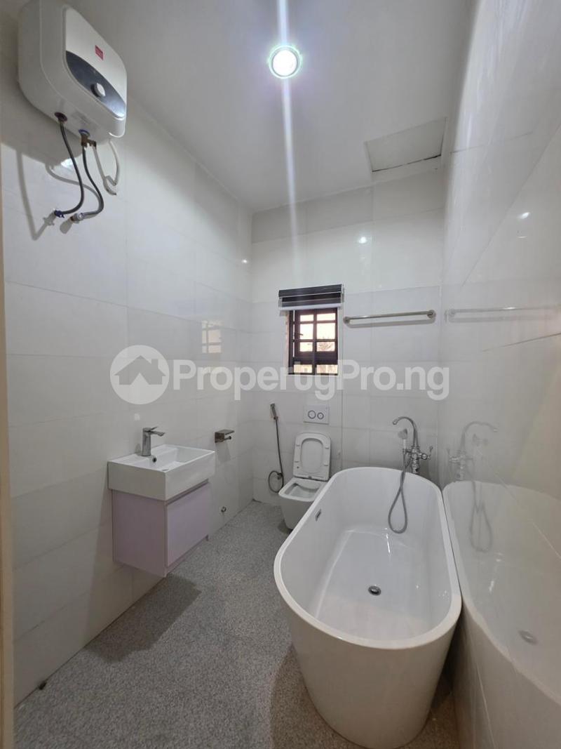 3 bedroom House for rent Ikeja Gra Lagos State. Ikeja GRA Ikeja Lagos