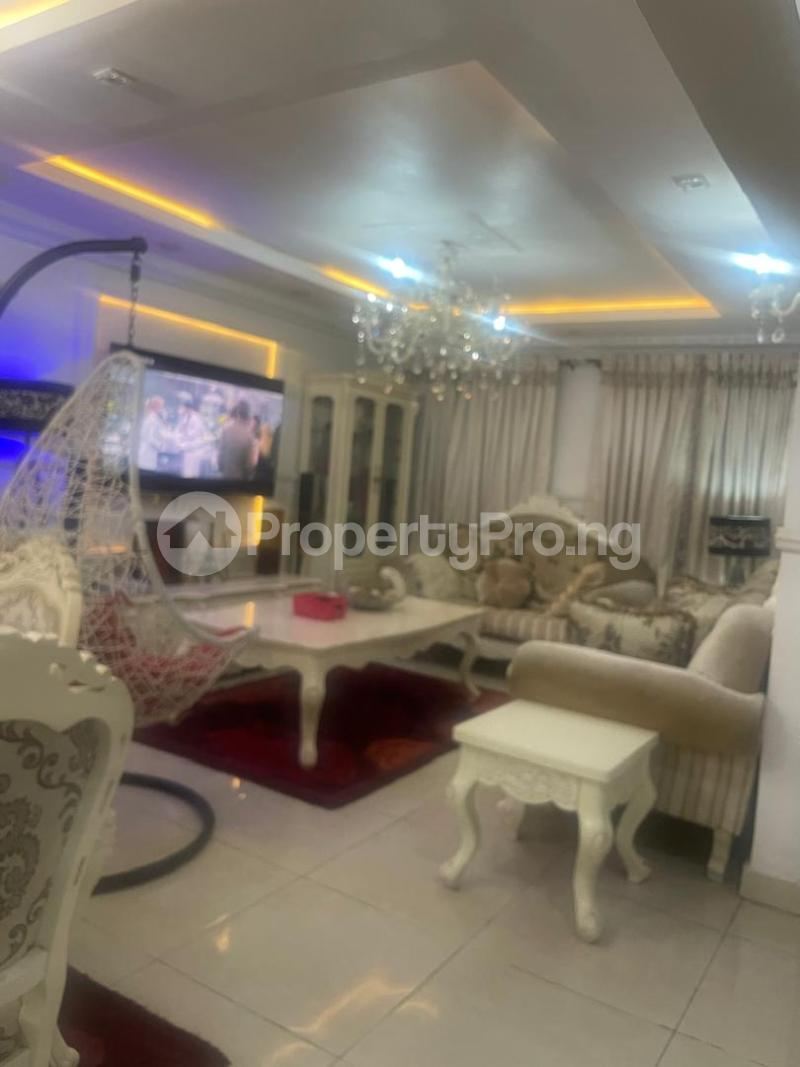 3 bedroom House for rent Megamound Estate Lekki County Homes Ikota, Lekki Lagos State. Ikota Lekki Lagos