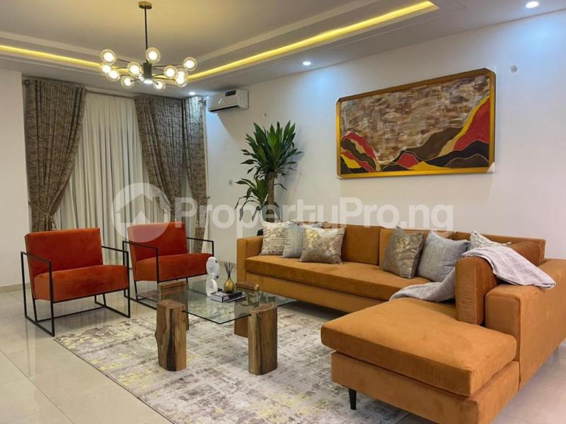 3 bedroom Flat / Apartment for rent Ikate Lekki Lagos
