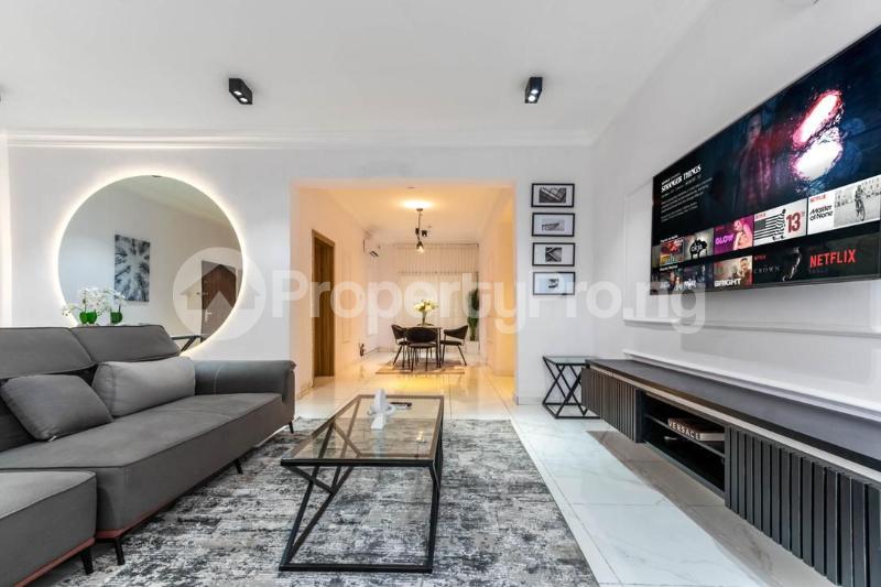 3 bedroom Flat / Apartment for rent Victoria Island Lagos