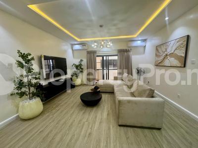 3 bedroom Flat / Apartment for rent Freedom Way Freedom Way Lekki Lagos
