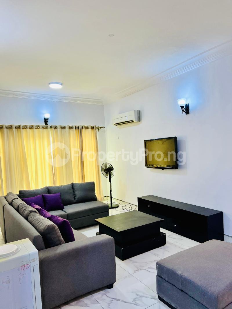 3 bedroom Flat / Apartment for rent 234 Kusenla Road Ikate Lekki Lagos