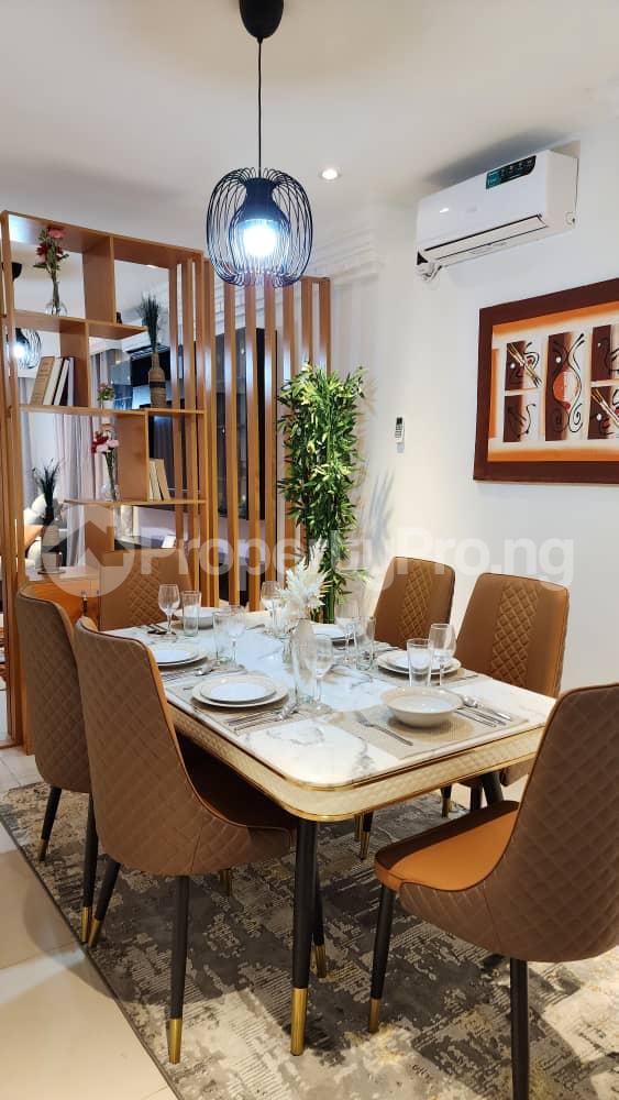 3 bedroom Flat / Apartment for shortlet Bode Thomas Surulere Lagos