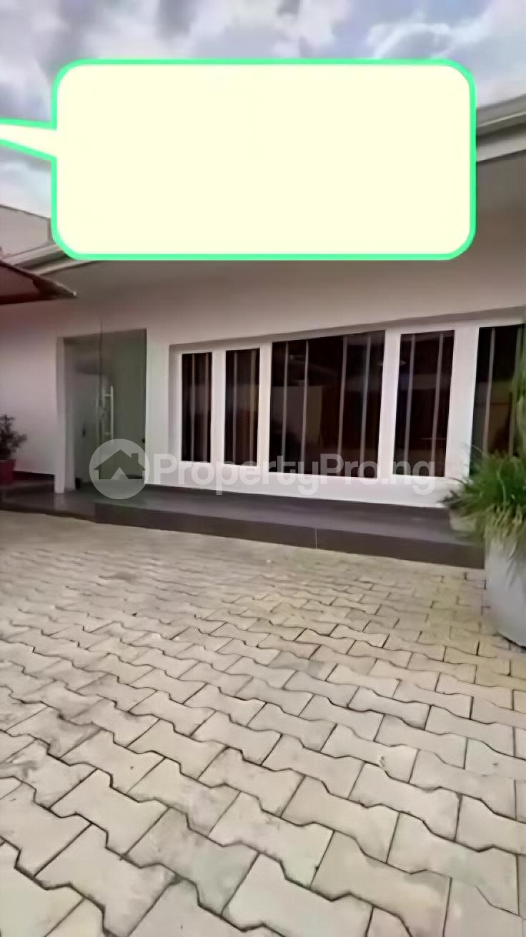 3 bedroom House for rent Wuse 2 Abuja