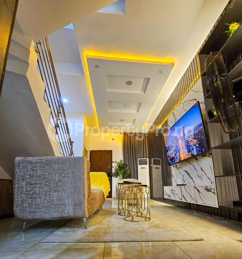 3 bedroom House for sale Orchid Road orchid Lekki Lagos - 0