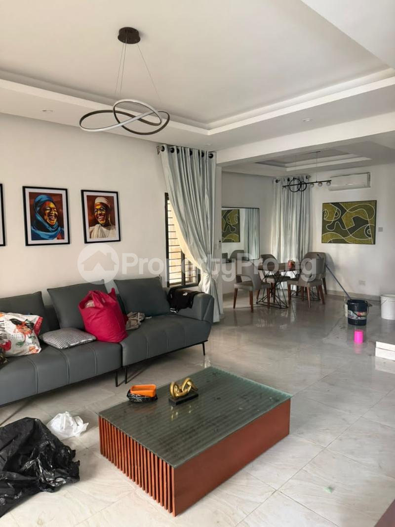 3 bedroom House for sale Creek Haven Estate, Off Harris Drive VGC Lekki Lagos - 0