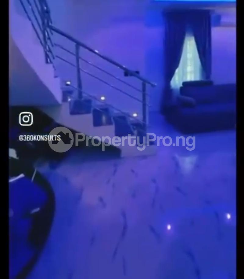 3 bedroom House for sale Kagini Kubwa Abuja