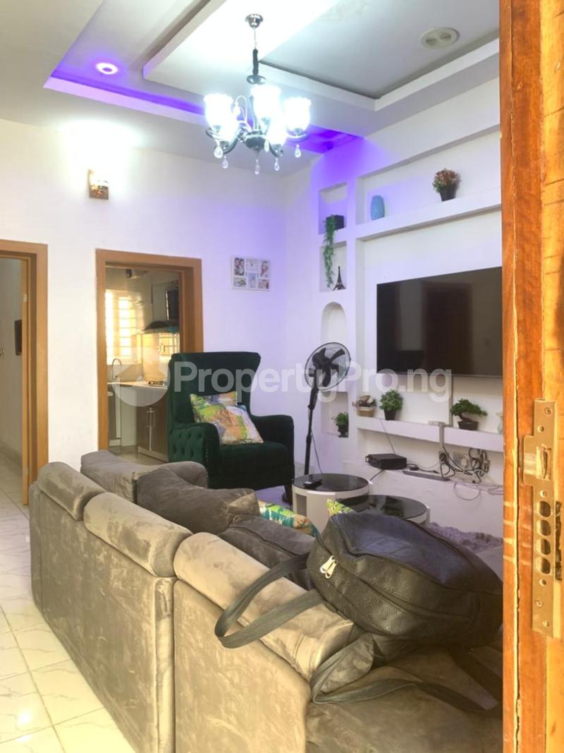 3 bedroom House for rent Ikota Lekki Lagos