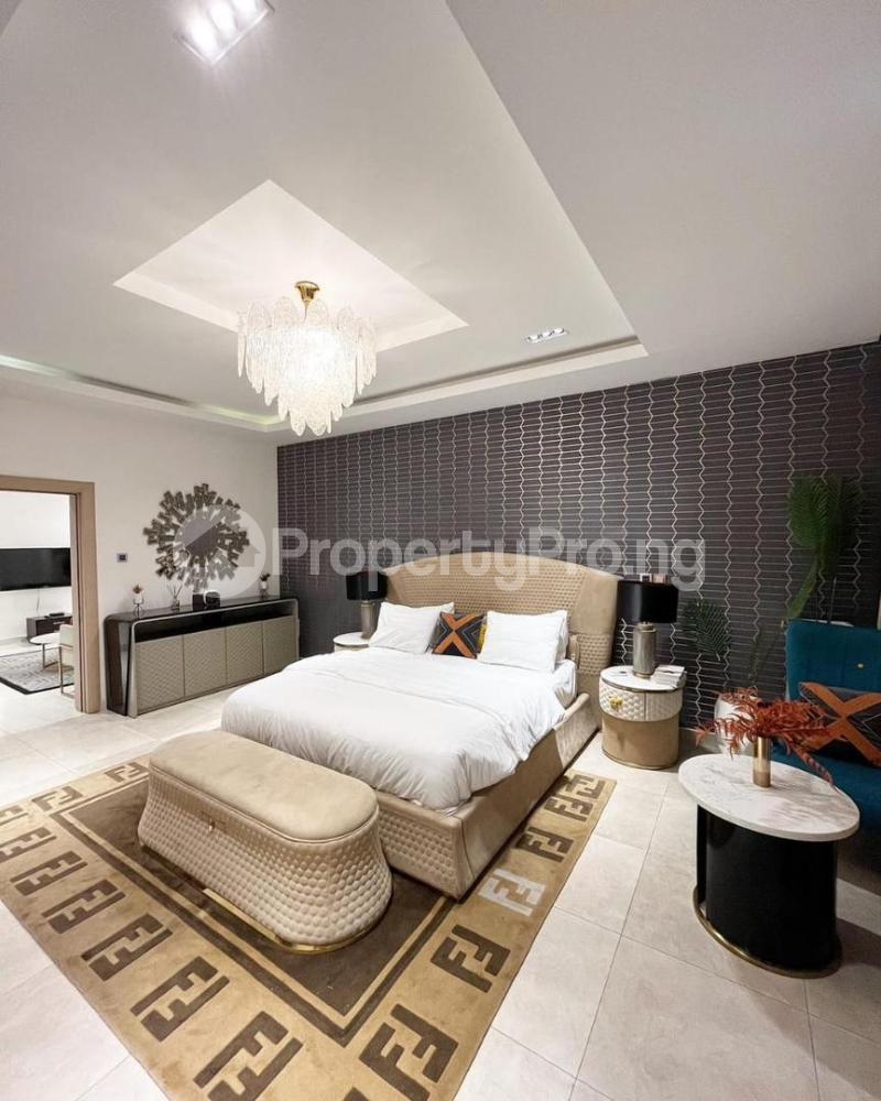 3 bedroom House for rent Ikoyi Lagos
