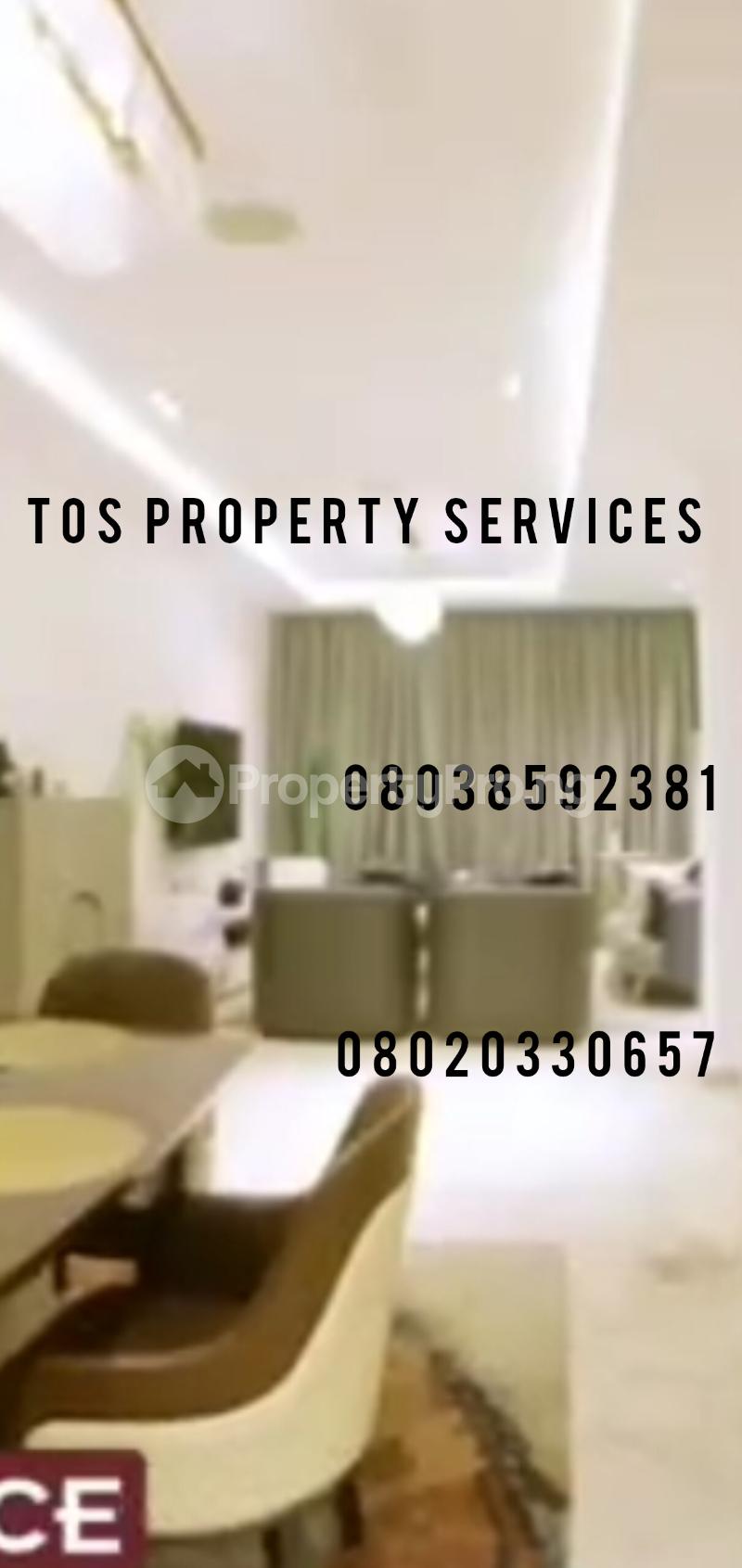 3 bedroom House for sale  Old Ikoyi Ikoyi Lagos - 0