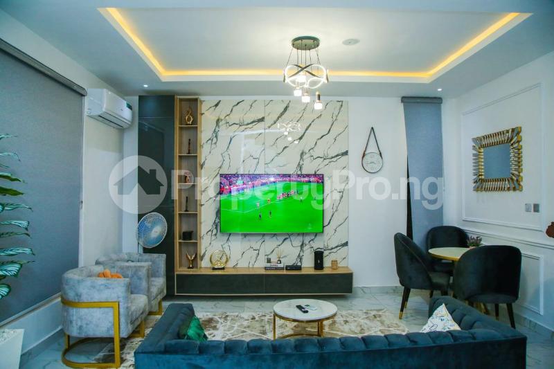 3 bedroom House for rent Lekki Palm City, Ajah. Ado Ajah Lagos