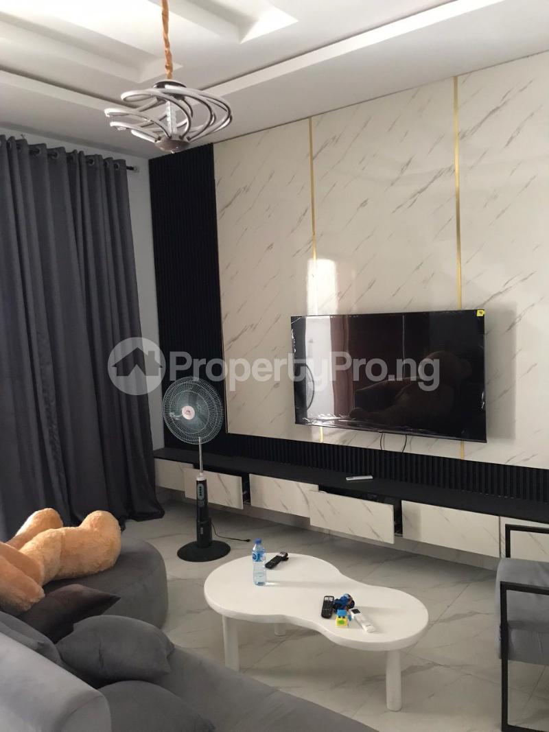 3 bedroom House for rent Ikota Lekki Lagos