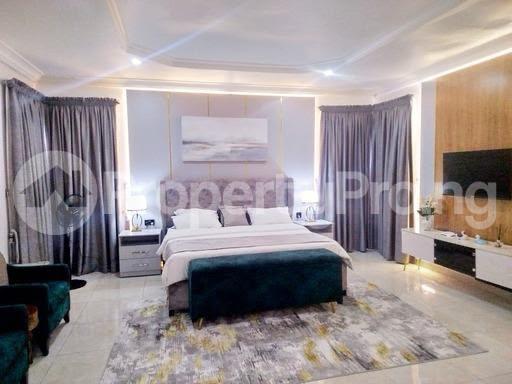 3 bedroom House for rent Osapa london Lekki Lagos