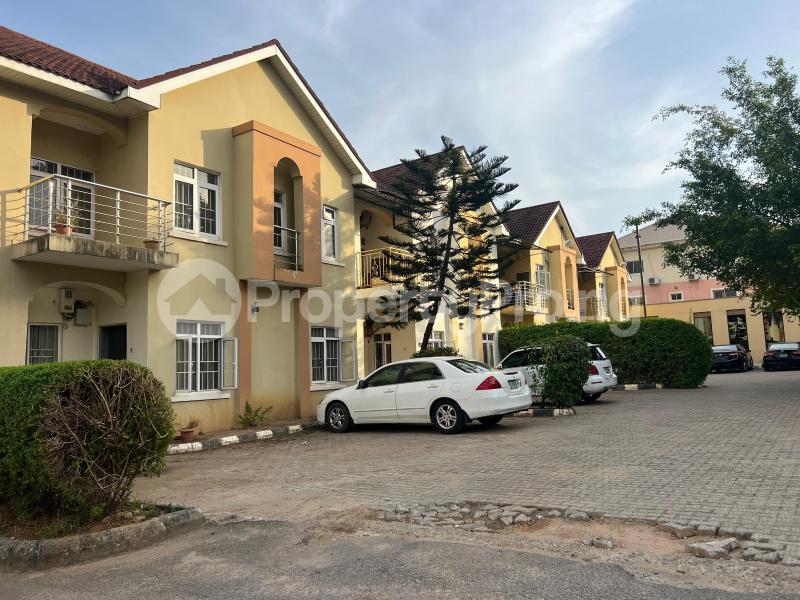3 bedroom House for rent Jabi Abuja