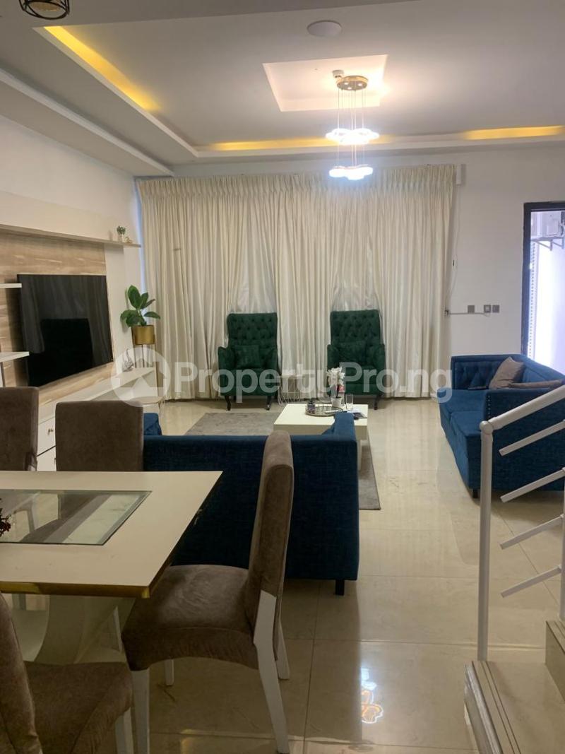 3 bedroom House for rent Banana Island Ikoyi Lagos - 0