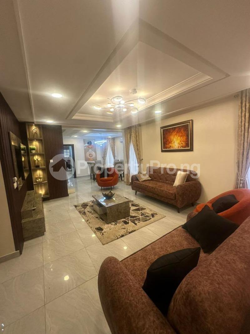 3 bedroom House for rent Estate VGC Lekki Lagos