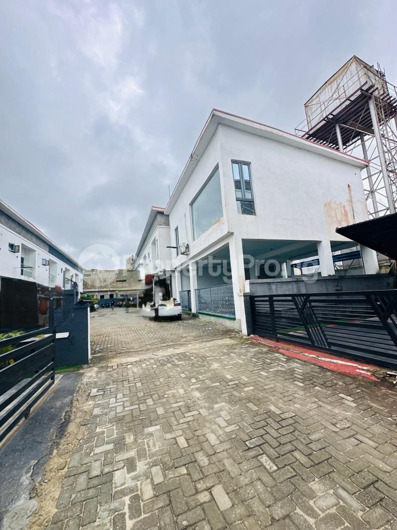 3 bedroom House for rent Ajah Lagos
