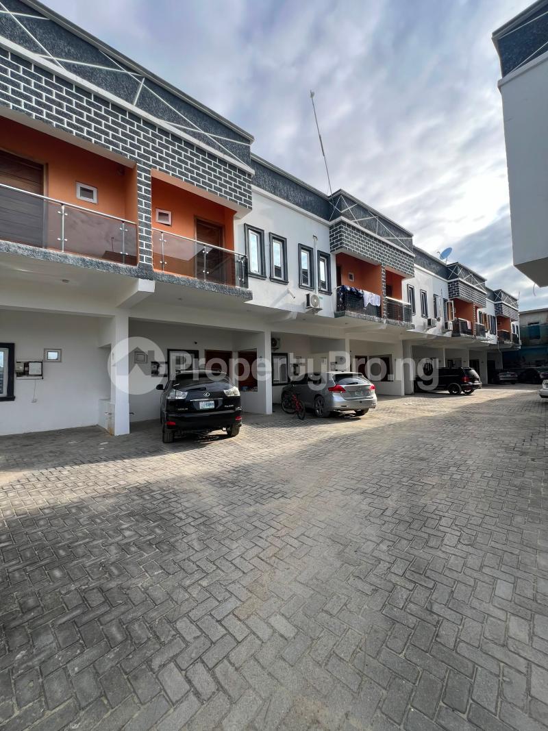 3 bedroom House for sale Ikota Lekki Lagos