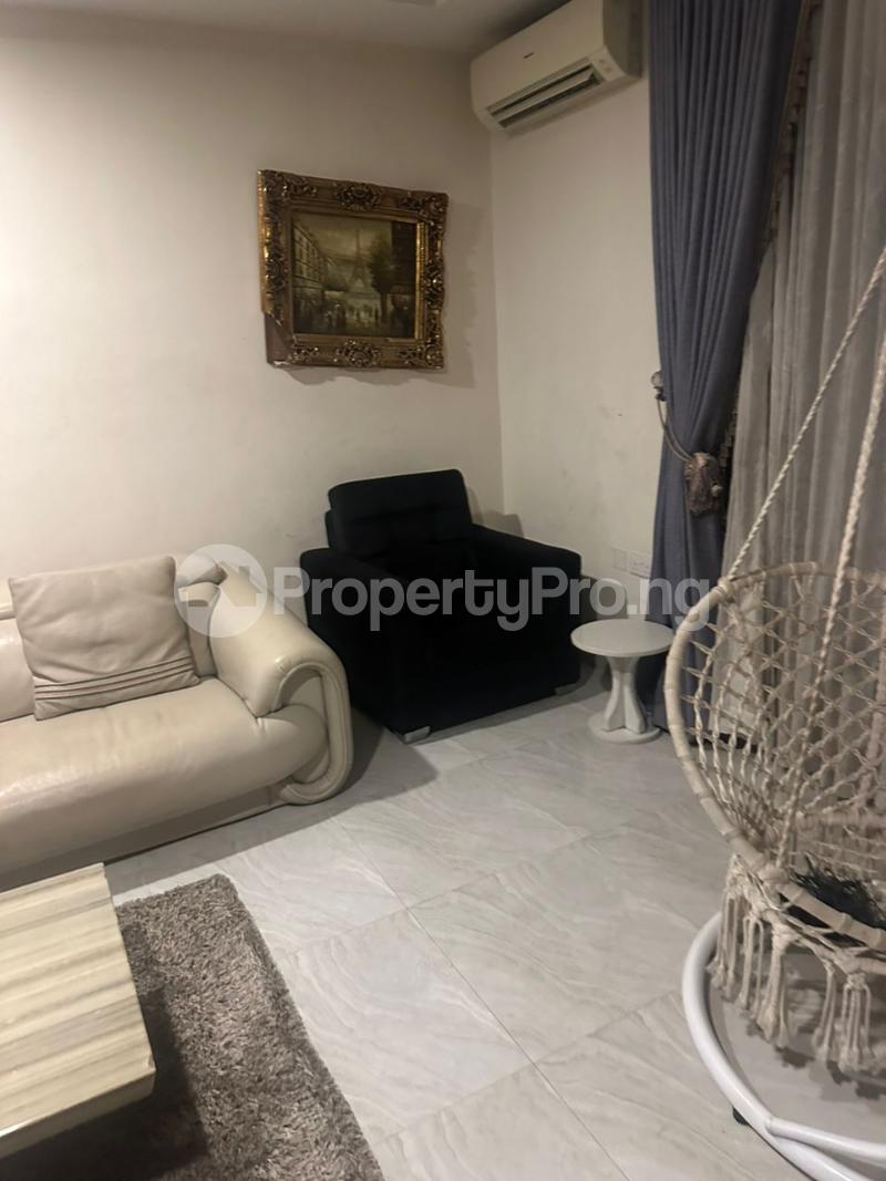 3 bedroom House for rent  VGC Lekki Lagos