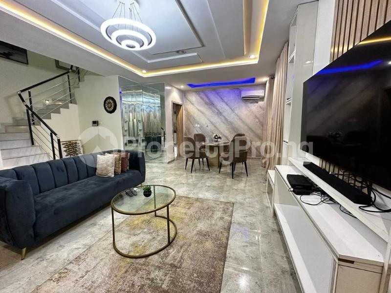 3 bedroom House for sale Ikate Lekki Lagos