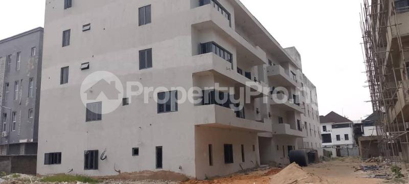 3 bedroom House for rent Banana Island Ikoyi Lagos