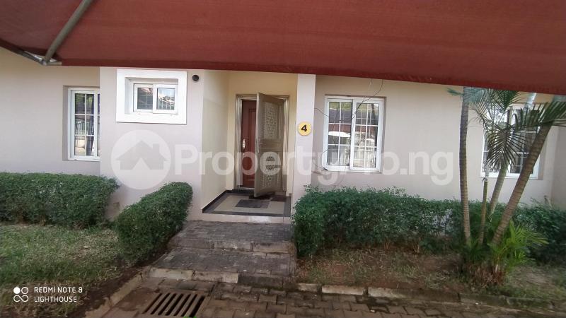 3 bedroom House for rent Maitama Maitama Abuja