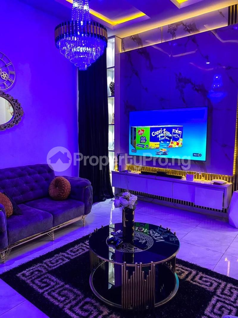 3 bedroom House for sale Monastery Road Sangotedo Ajah Lagos