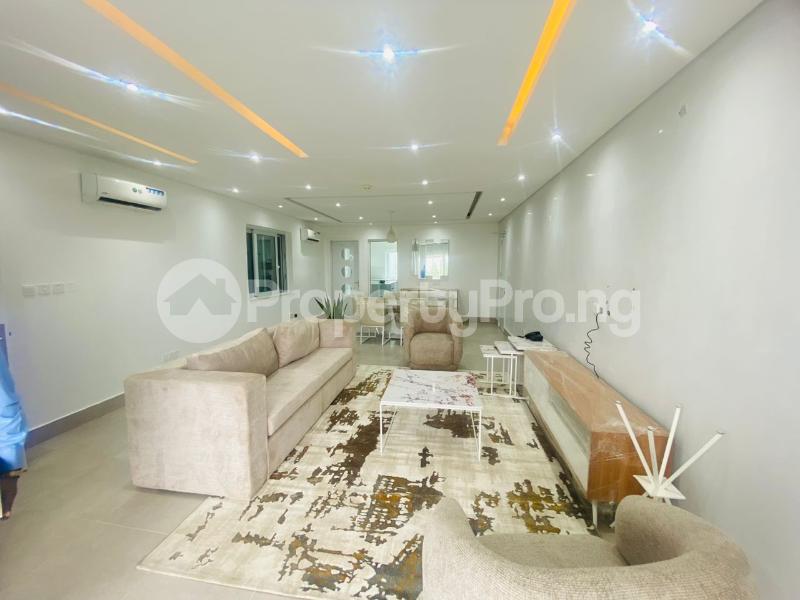 3 bedroom Flat / Apartment for rent Banana Island Banana Island Ikoyi Lagos