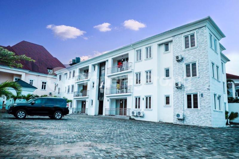 3 bedroom Flat / Apartment for rent Ikoyi Lagos