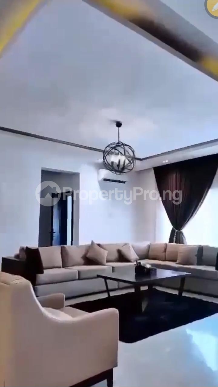 3 bedroom Flat / Apartment for rent Ikoyi Lagos