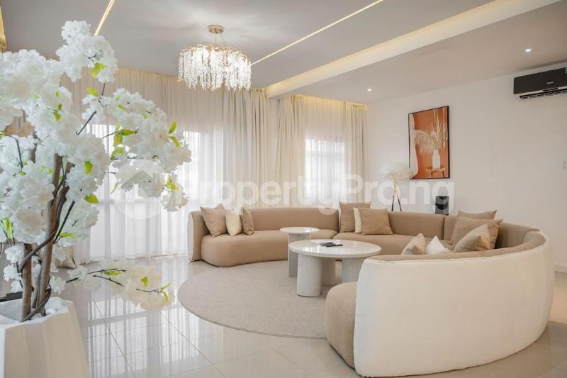 3 bedroom Flat / Apartment for shortlet Macgregor Road Ikoyi Lagos