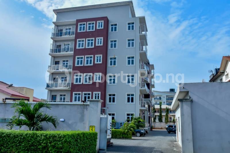 3 bedroom Flat / Apartment for rent  ONIRU Victoria Island Lagos