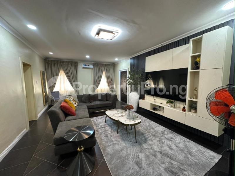 3 bedroom Flat / Apartment for rent Osborne Gate 2 Ikoyi Lagos Osborne Foreshore Estate Ikoyi Lagos