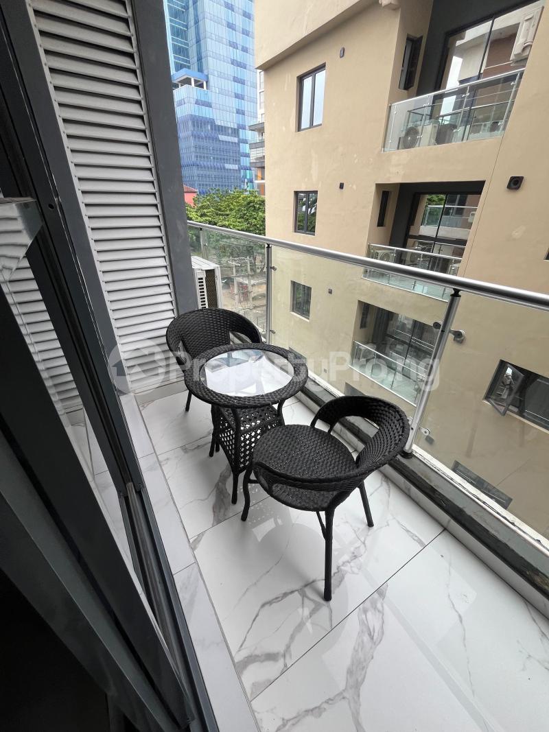 3 bedroom Flat / Apartment for sale Ikoyi Old Ikoyi Ikoyi Lagos