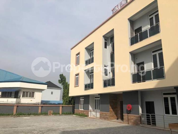 3 bedroom House for sale Adeniyi Jones Ikeja Lagos