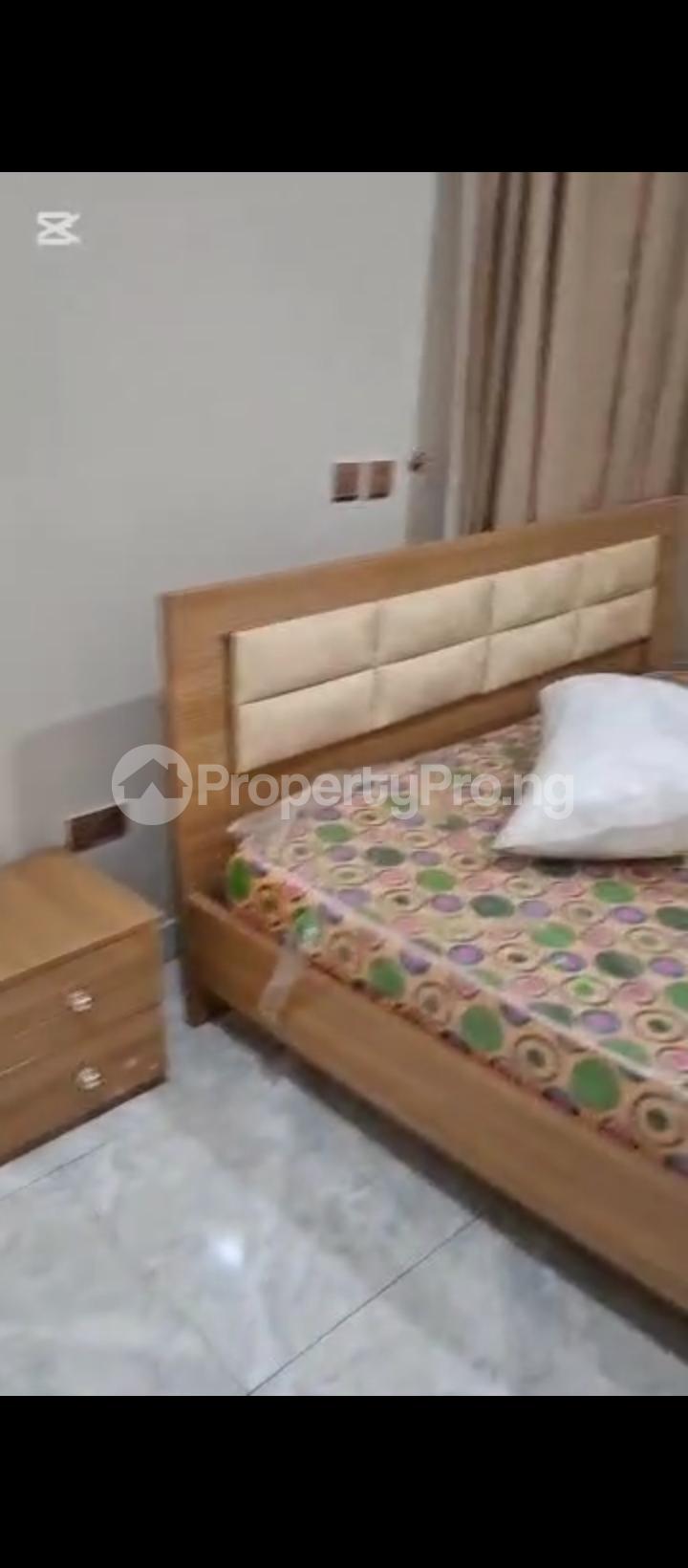 3 bedroom House for rent Idu Idu Abuja